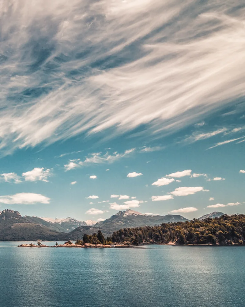 Bariloche, Río Negro