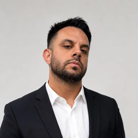 Fernando Blanco